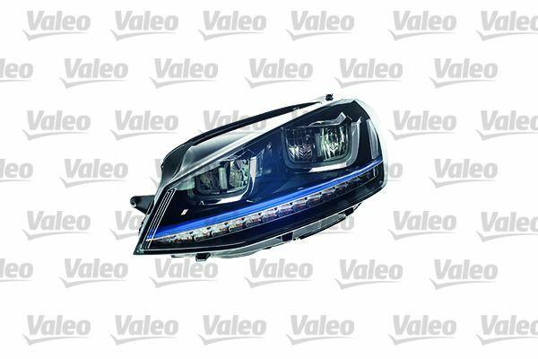 VALEO 45342 — Headlights