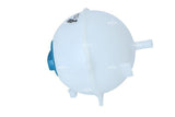 NRF 454020 Radiator Coolant Reserve Tank - Diameter Included for Transporter T4 Models (91-04) — Fluids & Chemicals