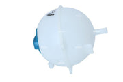 nrf 454020 radiator coolant reserve tank, nrf 454020 radiator tank with cap NRF 454020 Radiator Coolant Reserve Tank - Cap Included for Transporter T4 Models (91-04) | White NRF 454020 Radiator Coolant Reserve Tank radiator, coolant-tank, nrf-454020, transporter-t4, car-parts, mechanics, auto-repair, vehicle-maintenance, car-owners, ai-generated
