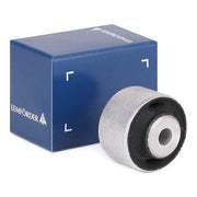 audi-a5-upper-control-arm-bushing, lemforder-upgrade-for-audi-a5-2012, durable-replacement-bushing-for-audi LEMFORDER Audi A5 Upper Control Arm Bushing - Durable Replacement for 2012+ Audi A5 Owners | Single Piece LEMFORDER Audi A5 Upper Control Arm Bushing audi-a5, upper-control-arm-bushing, lemforder, car-parts, automotive-replacement, suspension-parts, vehicle-upgrade, mechanics, car-owners, ai-generated