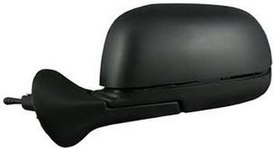Spj E-3693 E3693 / Outer Rear View Mirror Duster 10 / 12 Left Mechanical