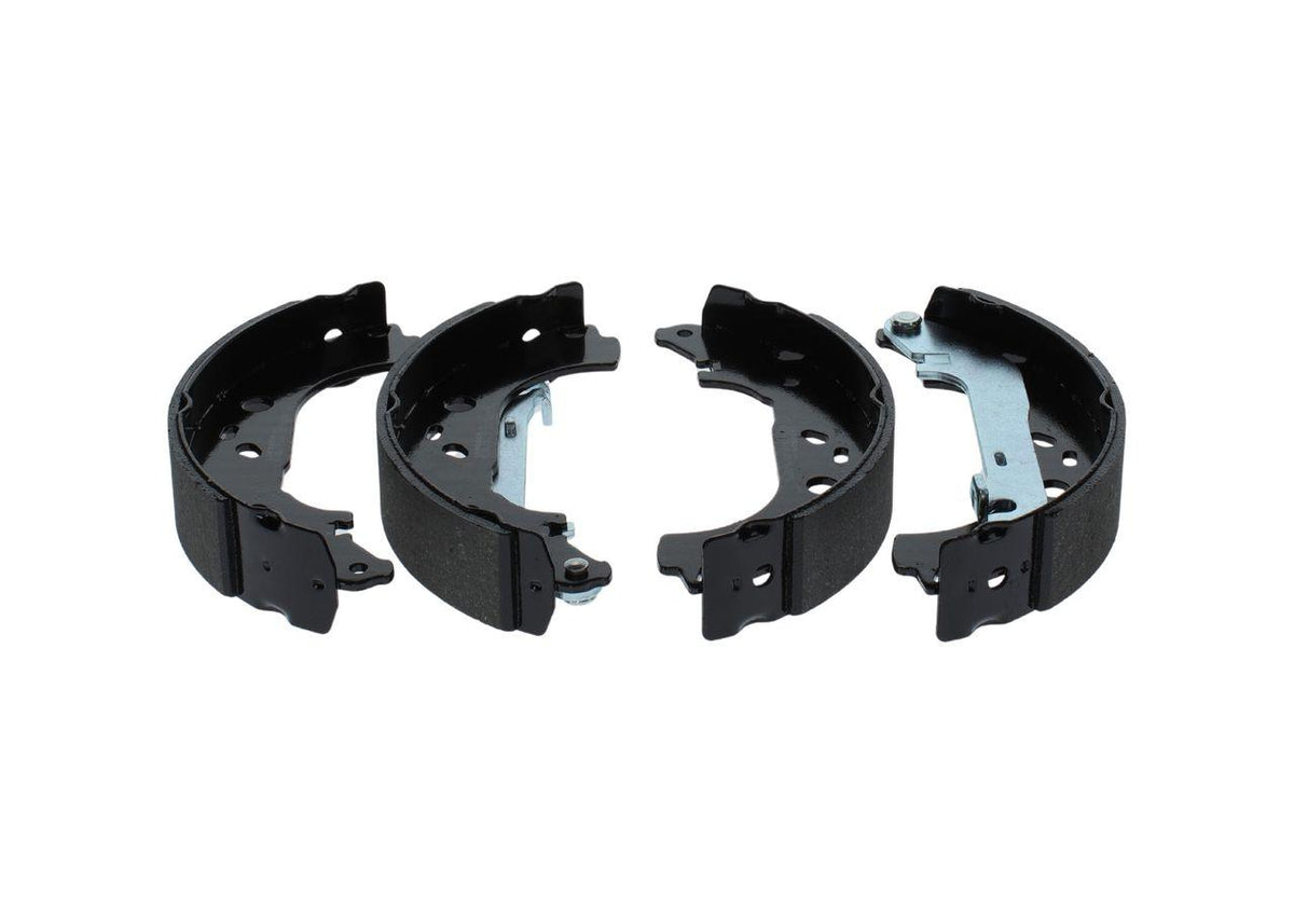 Bosch 0986487696 Brake Pad Rear Set Pabuçlu Focus C-Max Mazda 3 Bm 03 — Brake Pads