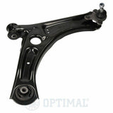 Optimal G6-1389 Front Right Control Arm - VW Caddy, Skoda Superb and 2 more models — Control Arms & Ball Joints