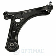 optimal g6-1389 front right control arm, steel control arm for vw caddy skoda superb, optimal g6-1389 specifications OPTIMAL G6-1389 Front Right Control Arm - Premium Quality - VW Caddy, Skoda Superb, Yeti, Octavia OPTIMAL G6-1389 Front Right Control Arm optimal, g6-1389, control-arm, vw-caddy, skoda-superb, yeti, octavia, car-parts, mechanics, ai-generated