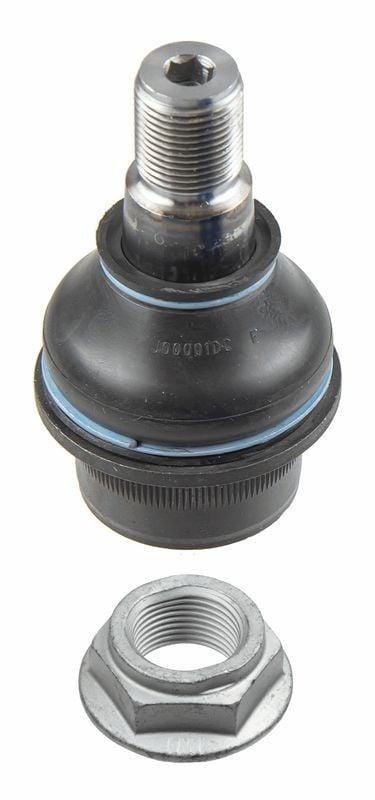 lemforder 1887503 rotile suspension joint, front axle installation of lemforder rotile suspension joint LEMFORDER 1887503 - Rotil Suspension Joint for Sprinter 95-06 | Fits Lt 28 (2D), Lt 35 (2D), Lt 46 (2D) LEMFORDER 1887503 Rotil Suspension Joint | Sprinter 95-06 lemforder, suspension-joint, sprinter-parts, vehicle-maintenance, auto-mechanics, car-owners, rotile, replacement-parts, suspension, ai-generated