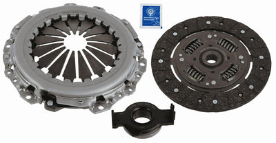 Sachs 3000952029 Clutch Set 05 > Doblo-Fiorino-G.Punto-Linea 1.3 — Clutch & Flywheel