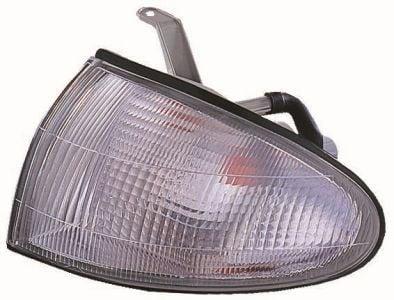 DEPO Signal Light - Left Front for Hyundai Accent Coupe 1996 — Tail, Signal & Reflectors