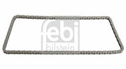 febi upper timing chain 25371 for bmw b48 b46, technical specifications of febi timing chain FEBI Upper Timing Chain 25371 - Compatible with BMW B48 B46 | 1.578 kg FEBI 25371 - Upper Timing Chain for BMW B48 B46 febi, timing-chain, bmw-b48, bmw-b46, car-repair, mechanics, auto-parts, engine-parts, replacement-parts, ai-generated