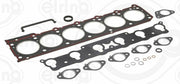 elring gasket set 816.388, gasket set for car engine ELRING Gasket Set - Conta 103 Üst Tk. 260E for Car Owners and Mechanics ELRING Gasket Set - Conta 103 Üst Tk. 260E elring, gasket-set, conta-103, car-parts, car-repair, mechanics, engine-seal, automotive, ai-generated, car-owners