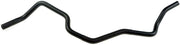 rapro expansion hose for clio iv dokker lodgy, epdm expansion hose black 698mm RAPRO Expansion Hose - Clio IV, Dokker, Lodgy 1.5 DCI | Black EPDM 698mm RAPRO Expansion Hose for Clio IV, Dokker, Lodgy rapro, expansion-hose, clio-iv, dokker, lodgy, automotive-parts, car-maintenance, engine-hose, black-hose, ai-generated