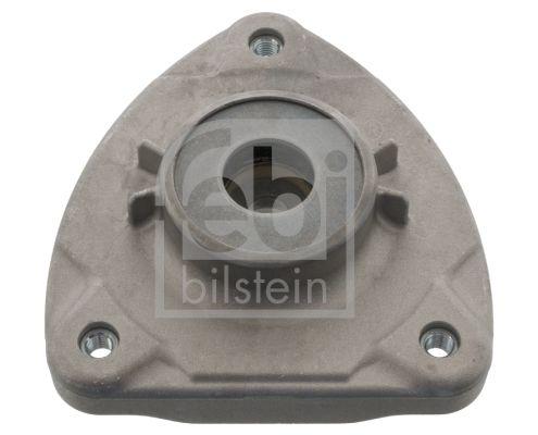 Febi Bilstein 47323 / Shock Absorber Mount (Mercedes W176-W246 On) 117 / 156 / 176 / 246 Front without Ba — Bushings & Mounts