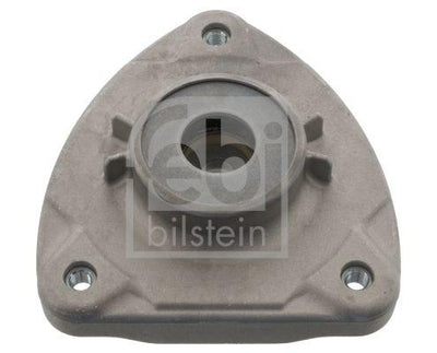 Febi Bilstein 47323 / Shock Absorber Mount (Mercedes W176-W246 On) 117 / 156 / 176 / 246 Front without Ba — Bushings & Mounts