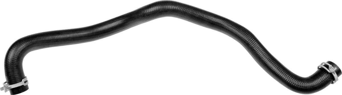 Rapro 28596 Radiator Upper Hose Renault Twingo III 0.9 TCE-1.0 TCE