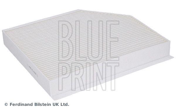 Blue Print ADV182509 Cabin Air Filter Audi A4 07>, A5 08> and 2 more models — Air & Cabin Filters