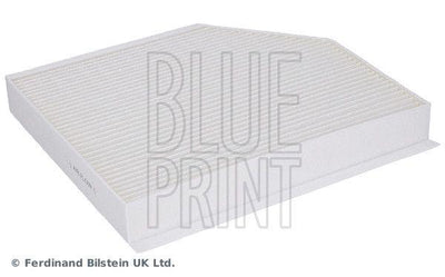 Blue Print ADV182509 Cabin Air Filter Audi A4 07>, A5 08> and 2 more models — Air & Cabin Filters