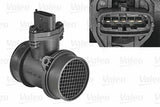 VALEO 253711 Air Flow Meter - Durable 5-Pole Design — Engine Management Sensors