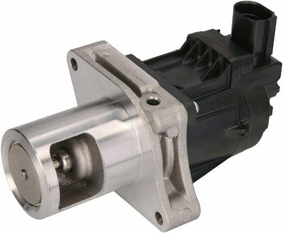 Pierburg EGR Valve for Opel Insignia 1.6 Diesel (B16DTH) — Emission Control