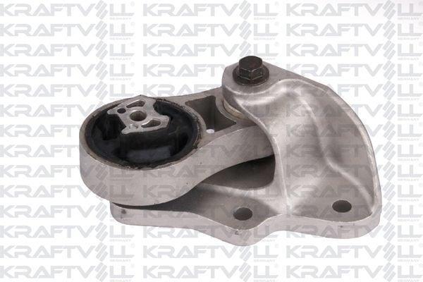 KRAFTVOLL Transmission Mount - Complete for Courier 1.5L Diesel — Mounts