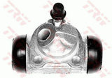 TRW BWD132 Brake Cylinder Right Side - Chamade and More — Brake Hydraulics