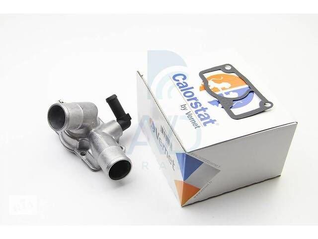 Opel 1338009 Vectra B 2.0 Diesel (X20DTH-Y20DTH) Thermostat 92°C Astra G Müşirli — Water Pump & Thermostat