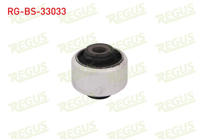 REGUS RG-BS-33033 Control Arm Bushing Front Left-Right Lower Citroen C5 II (Rc) 1.6 HDi 2004-2008 — Bushings & Mounts