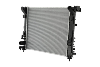 Hella 8MK366304-331 Motor Water Radiator Renault Clio V 19 > 1.0 TCE Nissan Micra V 0.9 Ig-T 1.0 1.5 dCi 1 — Radiators & Fans