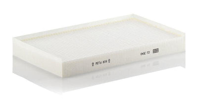 Mann CU3540 Cabin Filter Active Carbon High Efficiency for 04 15 Vito Viano Size: 13.7 in x Compatible — Air & Cabin Filters