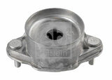 FEBI Rear Shock Absorber Mount (Shock Absorber Mount) - Compatible with X218, W204, S204 & More — Bushings & Mounts
