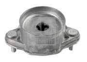 febi rear shock absorber mount, technical specifications of febi shock mount FEBI Rear Shock Absorber Mount (Amortisör Takozu) - Compatible with X218, W204, S204, & More | 114 mm Length FEBI Rear Shock Absorber Mount - Fits Various Models febi, shock-absorber-mount, car-parts, suspension, mechanics, automotive, rear-axle, durable, ai-generated, vehicle-maintenance