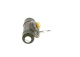 BOSCH F026009260 Wheel Brake Cylinder - Compatible with Golf, Jetta, Polo — Brake Hydraulics