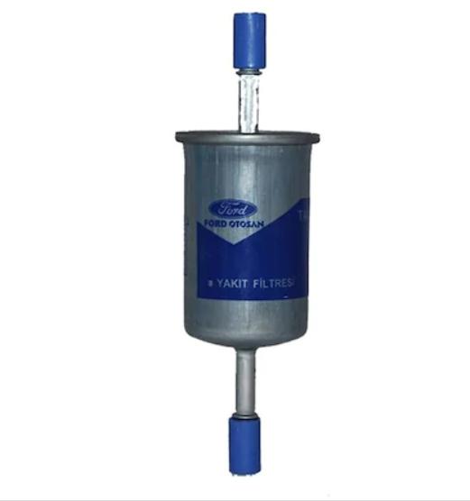 ford-focus-original-fuel-filter, ford-focus-1998-2002-fuel-filter-replacement Ford Original Fuel Filter for Focus 1998-2002 - Suitable for 1.6 Zetec Benzin | Car Owners & Mechanics Ford Focus Fuel Filter - Original Replacement Part ford, fuel-filter, car-parts, focus-1998-2002, original-replacement, ford-otosan, car-maintenance, mechanics, automotive, ai-generated