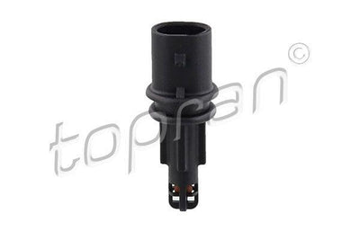 TOPRAN Air Temperature Sensor For Astra, Corsa, Vectra — Temperature Sensors & Switches