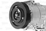Valeo 813386 A/C Compressor - Fits 09 Megane III and Scenic Models