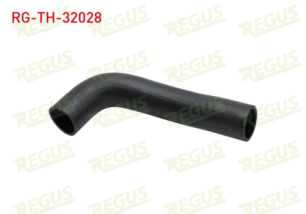 REGUS RG-TH-32028 Turbo Hose Opel Astra J 1.4i 2009-2016 — Turbo & Supercharger