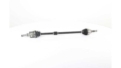 Bsg 65-350-046 Axle Complete Front Right Astra J A13dte 10-16 — Axles, CV Joints & Boots