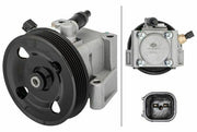 hella steering pump for ford focus, hella steering pump for ford c-max HELLA Steering Pump - Direct Replacement for Ford Focus and C-Max | 1.6 Zetec S HELLA Steering Pump for Ford Focus and C-Max hella-steering-pump, ford-focus-parts, ford-cmax-parts, car-parts, automotive-repair, steering-system, replacement-parts, vehicle-maintenance, car-owners, ai-generated