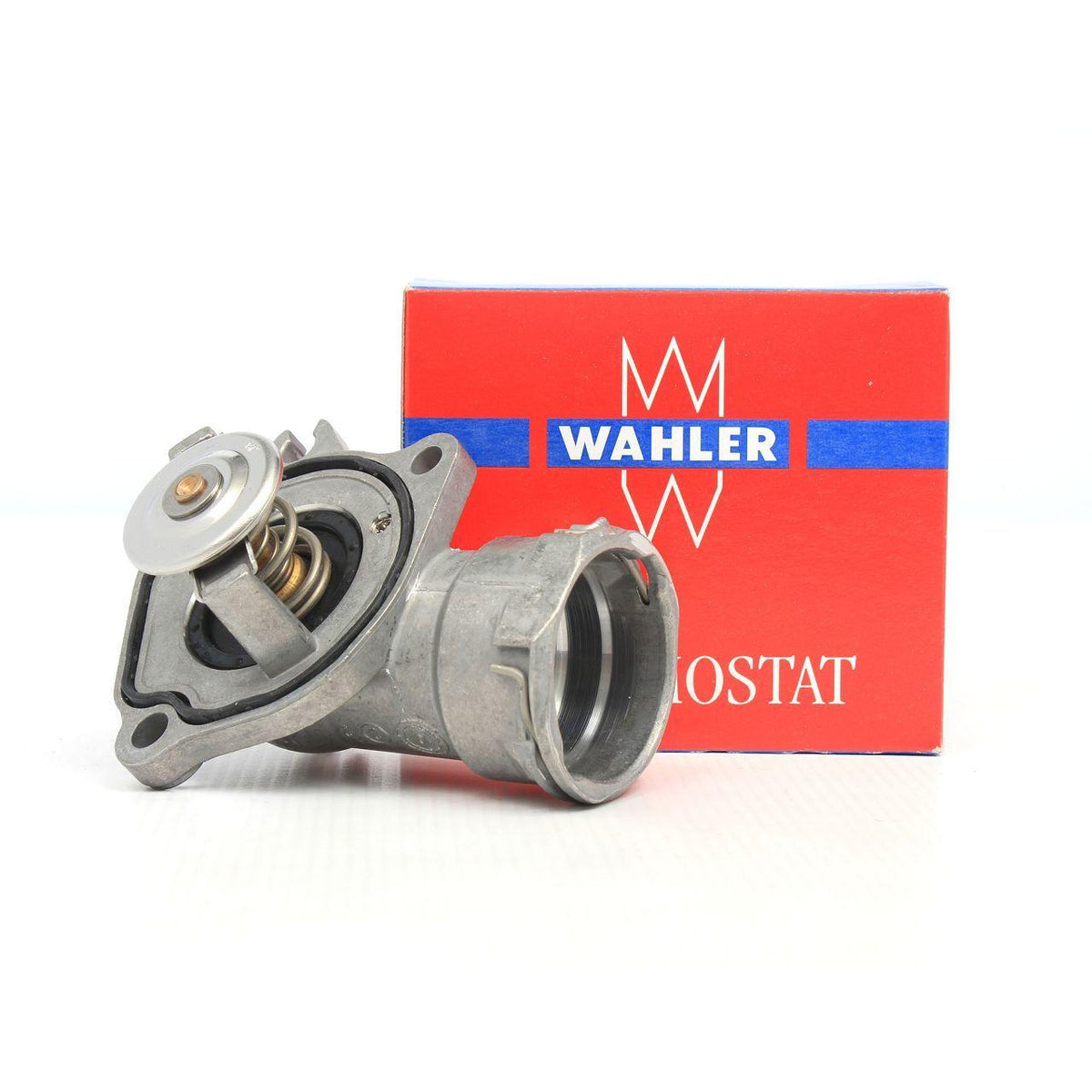 Wahler Thermostat for Mercedes W219 CLS 320 CDI — Water Pump & Thermostat