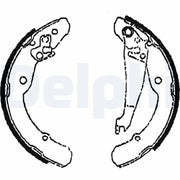 delphi brake shoe replacement for volkswagen beetle, delphi brake shoe for bora and caddy, delphi ls1784 brake shoe specifications DELPHI Brake Shoe - Compatible with Beetle, Bora, Caddy II, and Jetta IV | High-Performance Replacement Part DELPHI Brake Shoe for Beetle, Bora, Caddy & Jetta delphi, brake-shoe, volkswagen, car-parts, braking-system, automotive-repair, high-performance, mechanics-tools, car-owners, ai-generated