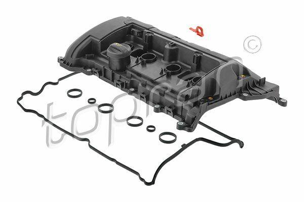 topran bmw mini valve cover, durable valve cover for bmw mini, ctm material valve cover for bmw, engine component for car owners and mechanics TOPRAN BMW Mini Valve Cover N12 N16 R55 R56 R59 R60 - Durable CTP Material for Car Owners & Mechanics TOPRAN BMW Mini Valve Cover - Durable & Reliable topran, bmw-mini, valve-cover, engine-parts, car-maintenance, mechanic-tools, automotive-repair, ctm-material, gaskets, ai-generated