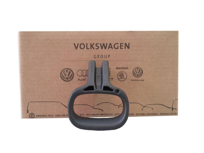 Volkswagen Golf 8 Front Seat Pull Latch - Original VAG Part for 2020 Model and Later — Handles, Locks & Latches