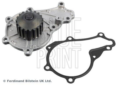 Blue Print ADM59138 Water Pump Mazda 2 2008-2015, Mazda 3 1.6 2008-2014 — Water Pump & Thermostat
