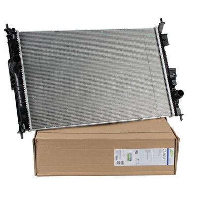 Valeo Opel Combo E 1.5 Diesel Radiator — Radiators & Fans
