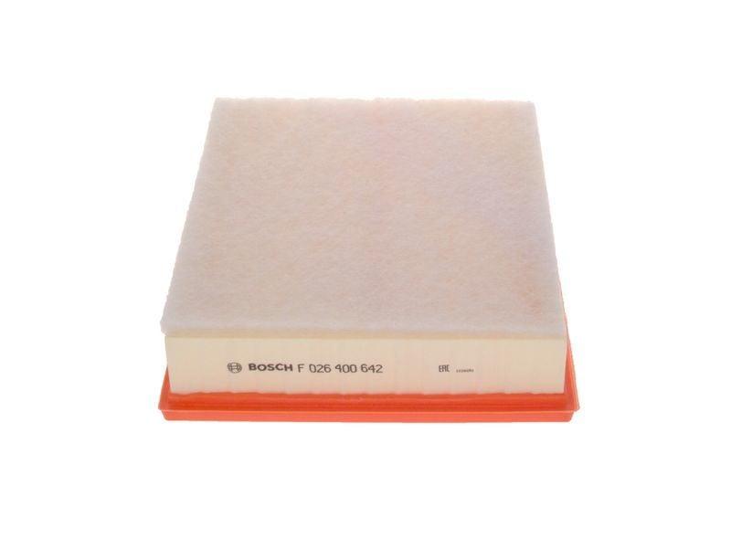 BOSCH Air Filter for 17-Crafter 2.0Tdi — Air & Cabin Filters