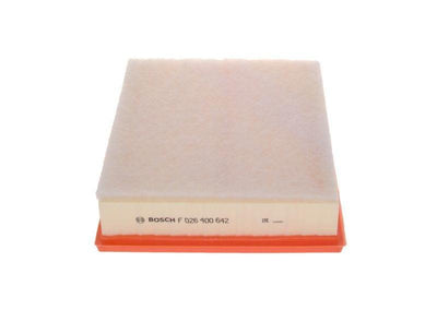 BOSCH Air Filter for 17-Crafter 2.0Tdi — Air & Cabin Filters
