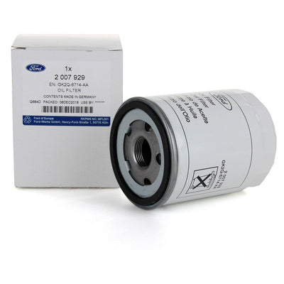Ford Otosan GK2Q6714AA Transit 2018-2021 2.0 Ecoblue Oil Filter — Oil Filters
