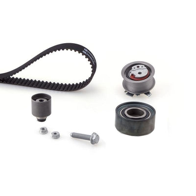 Gates K015607XS VW/Audi 2.0 TDI BKP/BRE Passat/Jetta III/Golf V/Touran/Octavia/Toledo/A3/A4/A6 Timing Belt Kit — Belts