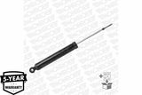 Monroe D8020 Rear Shock Absorber Gas Pressure, Heavy Duty Santa Fe 2000 2005 2 Pack Compatible with Hyundai — Shocks & Struts
