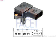 facet map pressure sensor 10.3084, facets compatible vehicles, technical specifications of facet sensor FACET MAP Pressure Sensor 10.3084 - Compatible with VW, Seat, Skoda Vehicles | 15-120 kPa FACET MAP Pressure Sensor 10.3084 for Vehicles map-pressure-sensor, facet-10-3084, car-repair, engine-performance, vw-sensors, seat-sensors, skoda-sensors, mechanics-tools, automotive-parts, ai-generated
