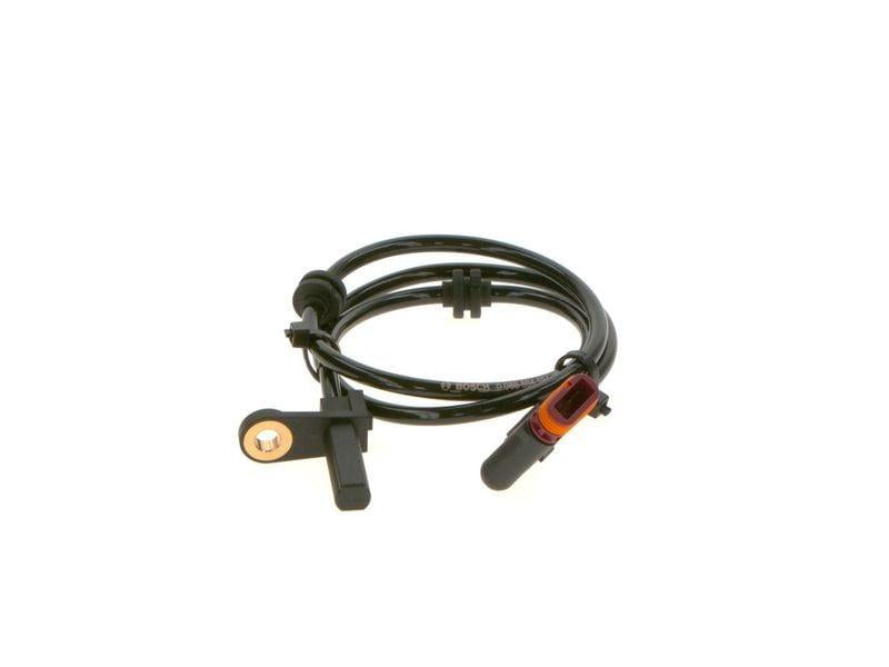 bosch abs sensor rear, bosch 0986594594 abs sensor BOSCH ABS Sensor - Rear for S-Class W221 2005-2013 & C216 2006-2013 | Active Wheel Speed Sensor BOSCH ABS Sensor Rear S-Class W221 C216 05-13 abs-sensor, bosch, rear-sensor, s-class, car-parts, active-sensor, vehicle-safety, wheel-speed-sensor, automotive-sensors, ai-generated