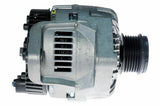 HELLA Alternator 12V 120A - Compatible with Kangoo, Megane, Clio III — Starting & Charging